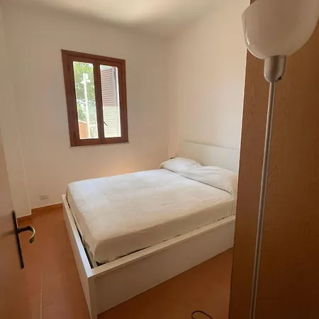 Al Mare Con Giardino E Parcheggio Privato Джардіні-Наксос