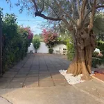 Zina Holiday home Giardini Naxos