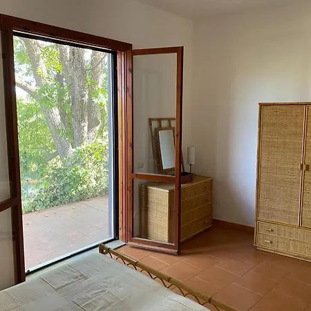 Al Mare Con Giardino E Parcheggio Privato Hébergement de vacances *