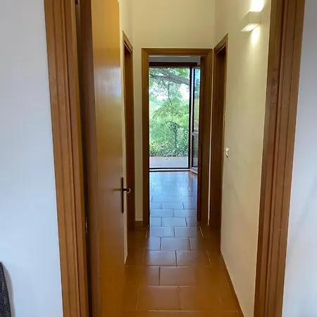 Al Mare Con Giardino E Parcheggio Privato Nyaraló Giardini Naxos