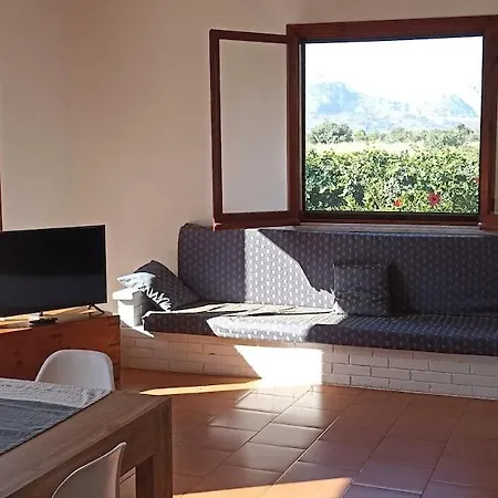 Al Mare Con Giardino E Parcheggio Privato Giardini Naxos