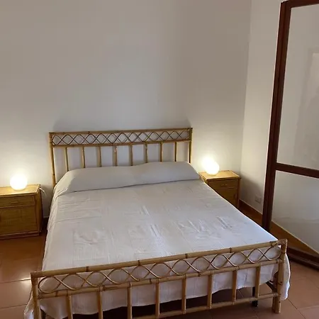 Al Mare Con Giardino E Parcheggio Privato * Giardini Naxos