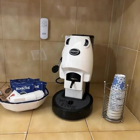 Zina * Giardini Naxos