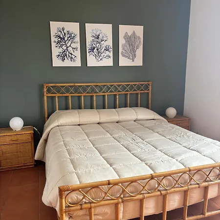 Zina * Giardini Naxos