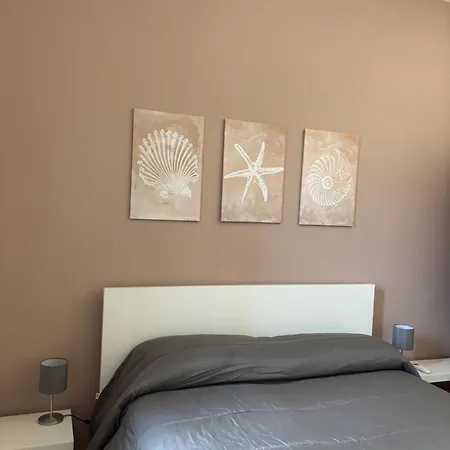 Zina Holiday home *