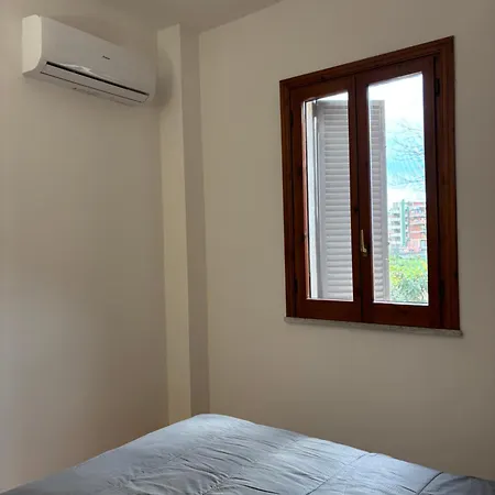 Zina * Giardini Naxos