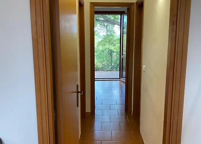 Al Mare Con Giardino E Parcheggio Privato Holiday home Giardini Naxos