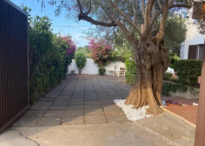 Al Mare Con Giardino E Parcheggio Privato Holiday home Giardini Naxos