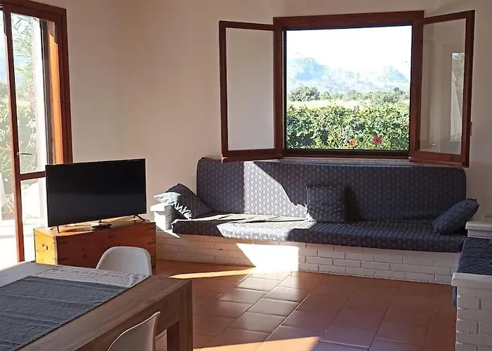 Al Mare Con Giardino E Parcheggio Privato Giardini Naxos